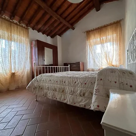 La Casa Del Tiglio Appartamento