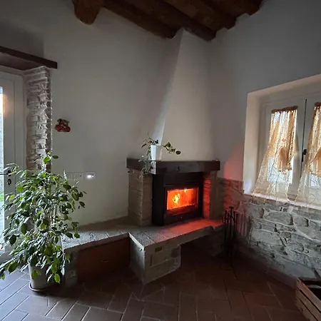 La Casa Del Tiglio Borgo San Lorenzo