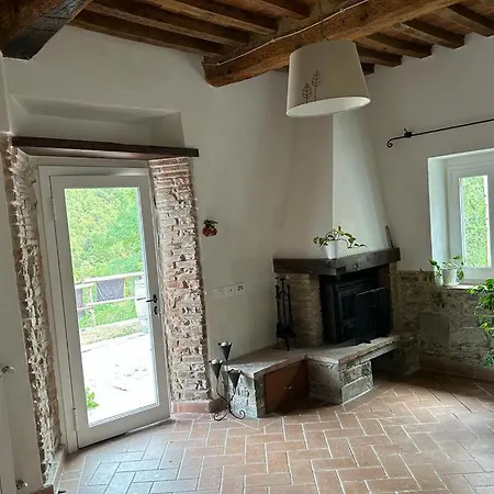 Appartamento La Casa Del Tiglio