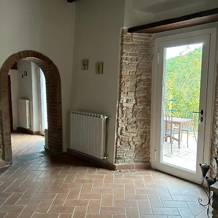 La Casa Del Tiglio Appartamento