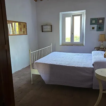 La Casa Del Tiglio Appartamento Borgo San Lorenzo