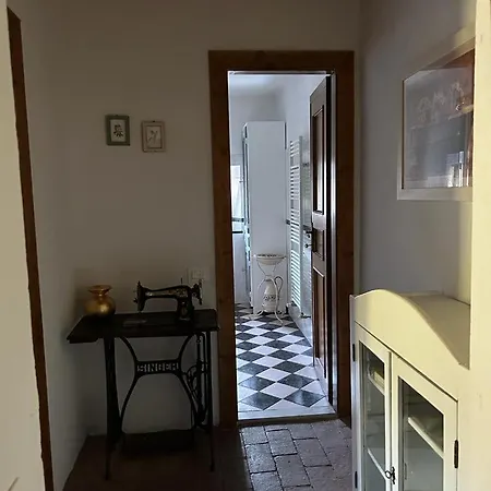 La Casa Del Tiglio *
