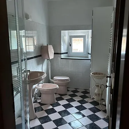 Appartamento La Casa Del Tiglio *