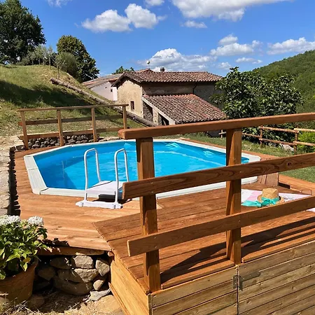 Appartamento La Casa Del Tiglio *