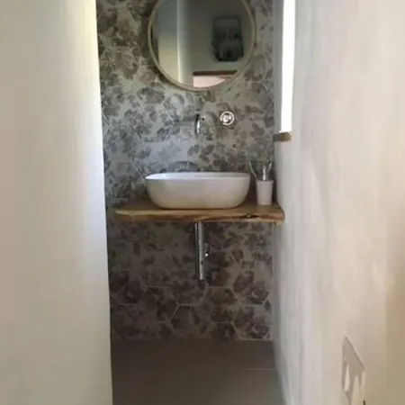 La Casa Del Tiglio * Borgo San Lorenzo