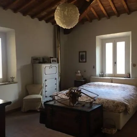 La Casa Del Tiglio Appartamento *