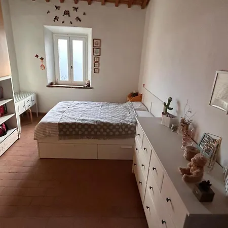 Appartamento La Casa Del Tiglio Borgo San Lorenzo