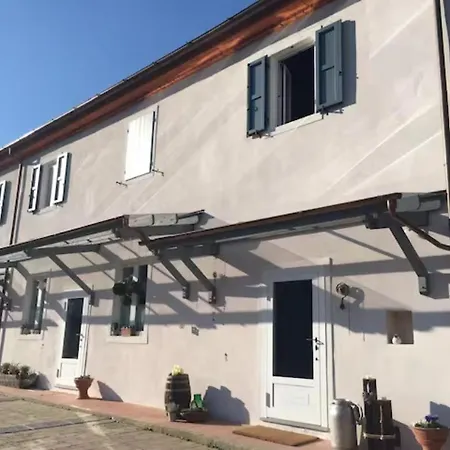 La Casa Del Tiglio Borgo San Lorenzo