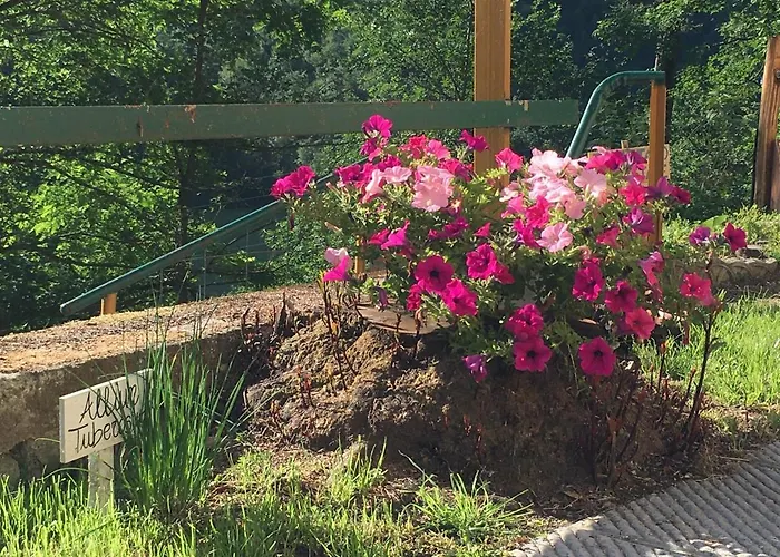 La Casa Del Tiglio Appartement Borgo San Lorenzo