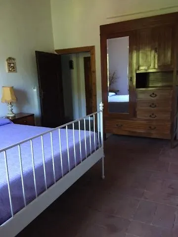 La Casa Del Tiglio * Borgo San Lorenzo