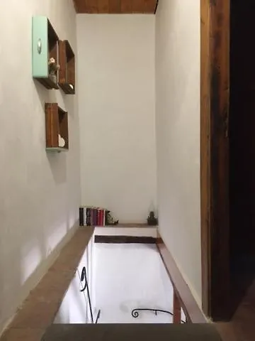 La Casa Del Tiglio Appartement