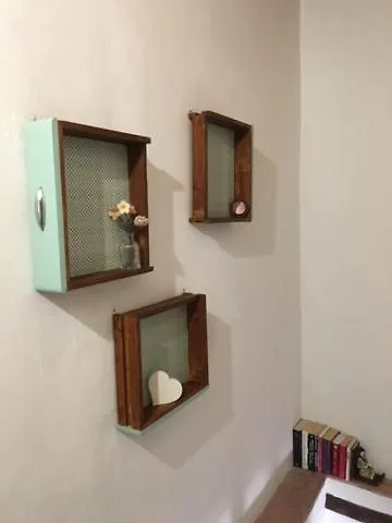 La Casa Del Tiglio Borgo San Lorenzo