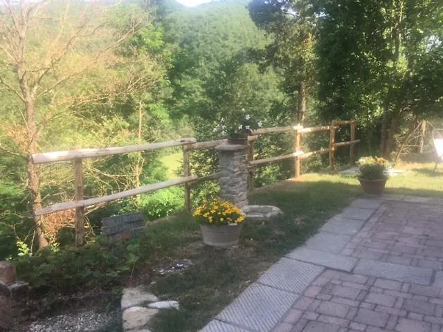 Appartement La Casa Del Tiglio Borgo San Lorenzo