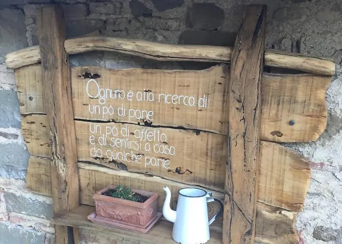 La Casa Del Tiglio Appartement