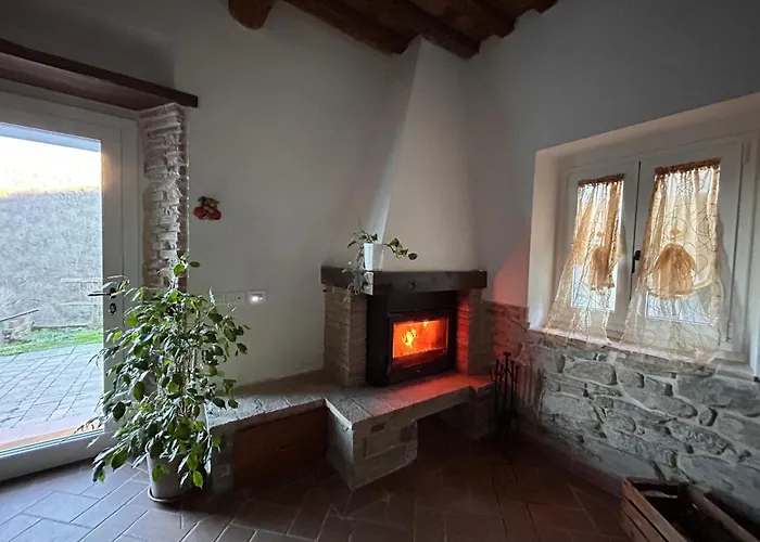 La Casa Del Tiglio Borgo San Lorenzo