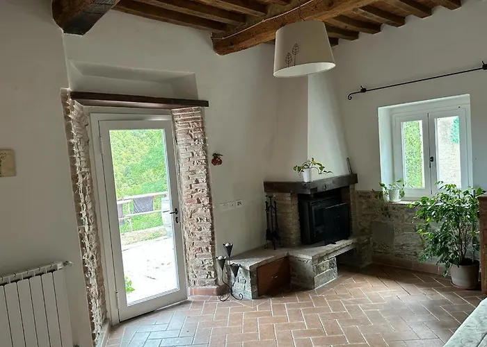 Appartement La Casa Del Tiglio