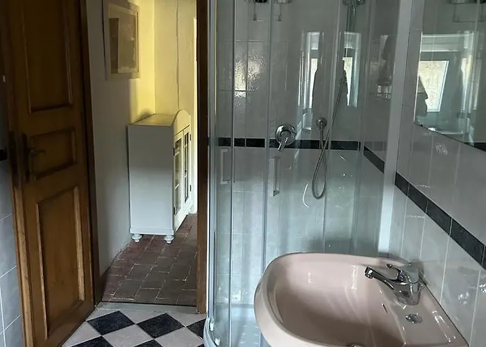 Appartement La Casa Del Tiglio Borgo San Lorenzo