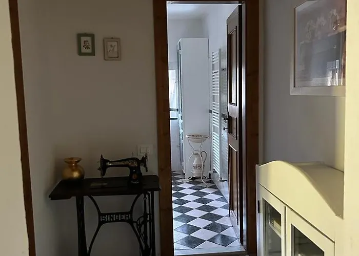 La Casa Del Tiglio *