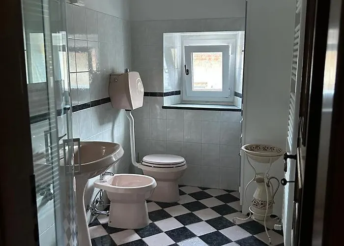 Appartement La Casa Del Tiglio *